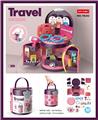 OBL10041943 - Set series