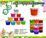OBL10042066 - 史来姆12色白珍珠水晶泥500g