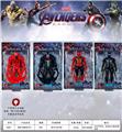 OBL10042159 - Clan / Superman