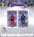 OBL10042161 - Clan / Superman