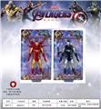 OBL10042163 - Clan / Superman