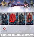 OBL10042165 - Clan / Superman