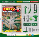 OBL10042266 - TOOL SERIES