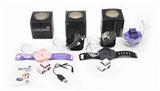 OBL10042477 - Remote control cars / tanks