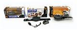 OBL10042482 - Remote control cars / tanks