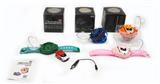 OBL10042509 - Remote control cars / tanks