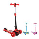 OBL10042822 - Scooter