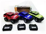 OBL10042881 - Remote control cars / tanks