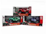 OBL10042883 - Remote control cars / tanks