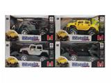 OBL10042886 - Remote control cars / tanks
