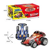 OBL10042888 - Remote control cars / tanks