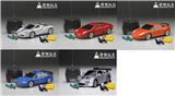 OBL10042891 - Remote control cars / tanks