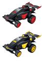 OBL10042895 - Remote control cars / tanks