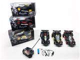 OBL10042903 - Remote control cars / tanks