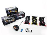 OBL10042904 - Remote control cars / tanks