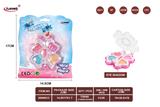OBL10043115 - 花形化妆品