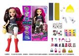 OBL10043504 - DOLL