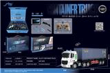 OBL10043684 - Remote control cars / tanks