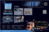 OBL10043685 - Remote control cars / tanks