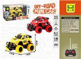 OBL10043932 - Remote control cars / tanks