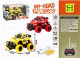 OBL10043933 - Remote control cars / tanks