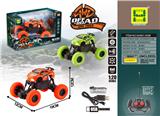 OBL10043935 - Remote control cars / tanks