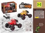 OBL10043939 - Remote control cars / tanks