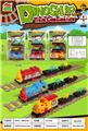 OBL10044149 - Electric cars/ tanks