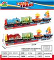 OBL10044168 - Electric cars/ tanks
