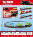 OBL10044170 - Electric cars/ tanks