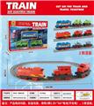 OBL10044172 - Electric cars/ tanks