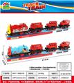 OBL10044175 - Electric cars/ tanks