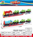 OBL10044176 - Electric cars/ tanks
