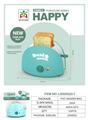 OBL10044328 - Electric series