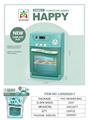 OBL10044330 - Electric series