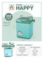 OBL10044337 - Electric series