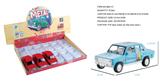 OBL10044622 - Die-cast toys