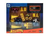 OBL10044645 - Die-cast toys