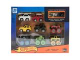 OBL10044649 - Die-cast toys