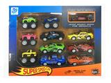 OBL10044651 - Die-cast toys