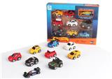 OBL10044652 - Die-cast toys