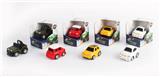 OBL10044666 - Die-cast toys