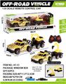 OBL10045140 - Remote control cars / tanks