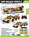 OBL10045142 - Remote control cars / tanks