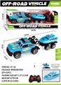 OBL10045145 - Remote control cars / tanks