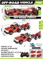 OBL10045155 - Remote control cars / tanks