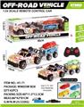 OBL10045160 - Remote control cars / tanks