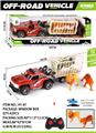 OBL10045170 - Remote control cars / tanks
