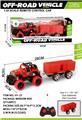 OBL10045193 - Remote control cars / tanks