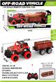 OBL10045198 - Remote control cars / tanks